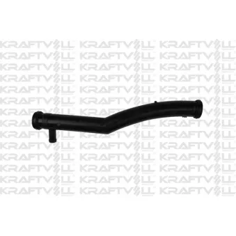 Durite de radiateur KRAFTVOLL GERMANY 21030309