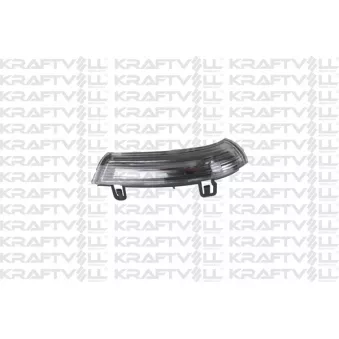 Feu clignotant KRAFTVOLL GERMANY 21030313
