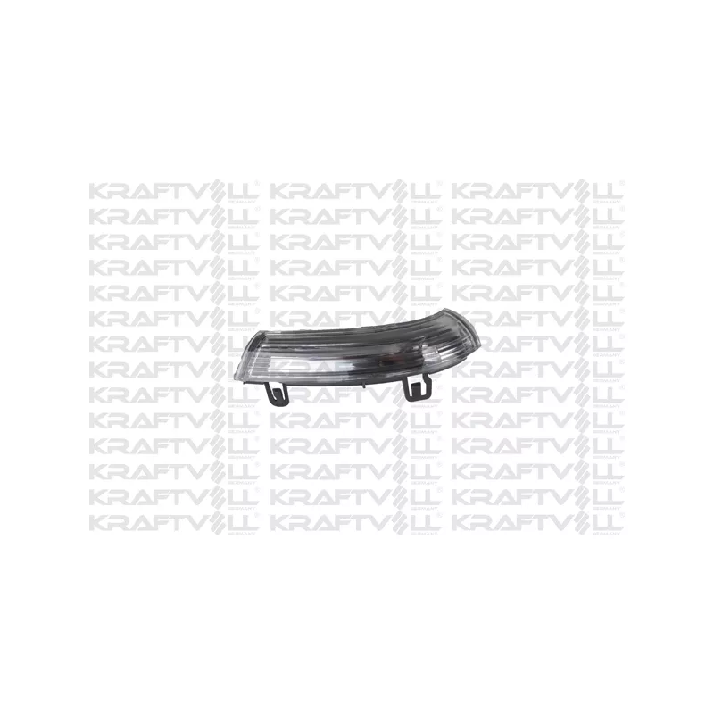 Feu clignotant KRAFTVOLL GERMANY 21030313