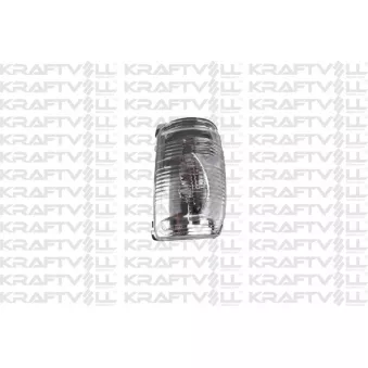 Feu clignotant avant droit KRAFTVOLL GERMANY 21030350