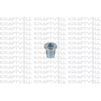 Vis-bouchon, carter d'huile KRAFTVOLL GERMANY