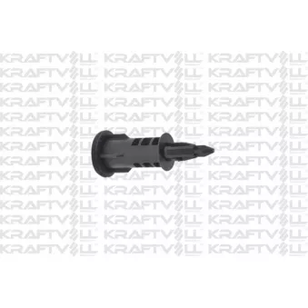 Clip, enjoliveur KRAFTVOLL GERMANY 21030432