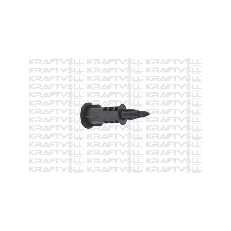Clip, enjoliveur KRAFTVOLL GERMANY 21030432