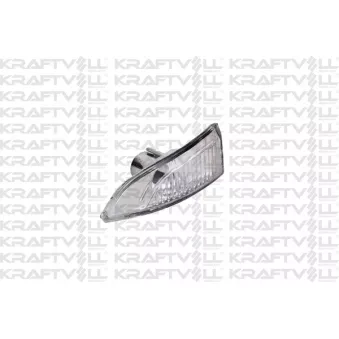 Feu clignotant KRAFTVOLL GERMANY 21030457
