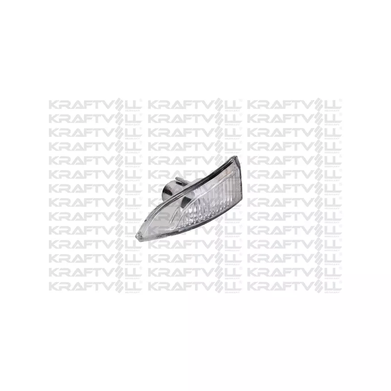 Feu clignotant KRAFTVOLL GERMANY 21030457