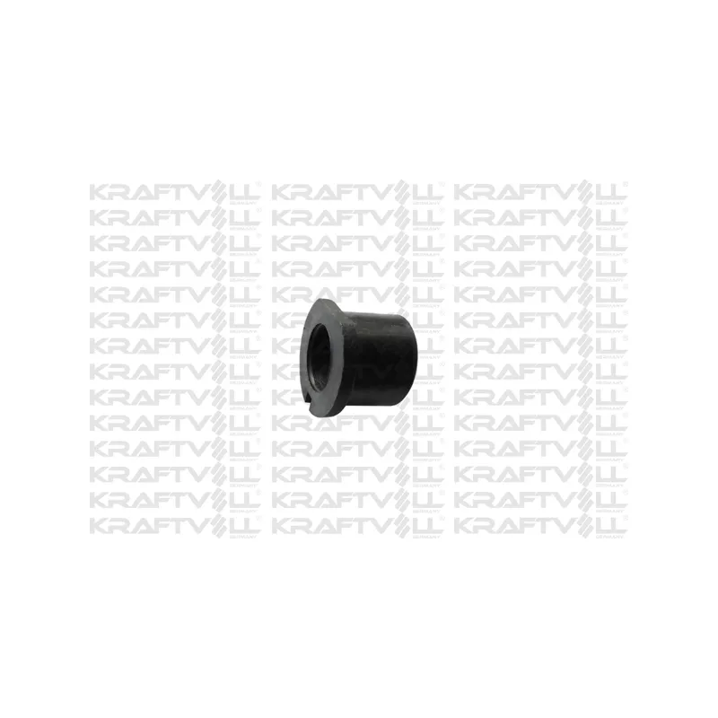 Support, commande d'embrayage KRAFTVOLL GERMANY 21030467