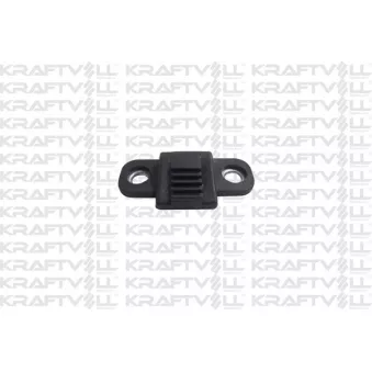 Guidage, bouton de verrouillage KRAFTVOLL GERMANY 21030502