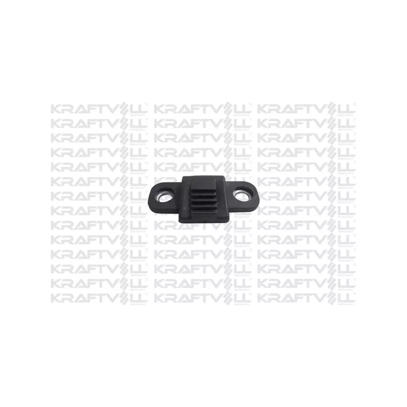 Guidage, bouton de verrouillage KRAFTVOLL GERMANY 21030502