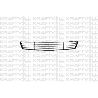 Grille de ventilation, pare-chocs KRAFTVOLL GERMANY 21030517