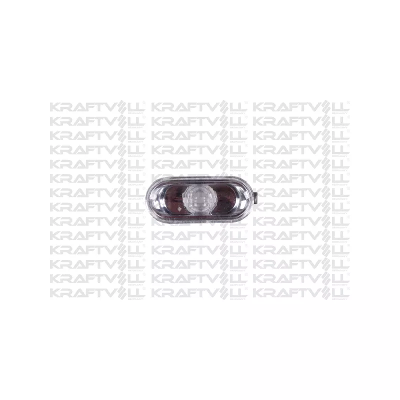 Feu clignotant KRAFTVOLL GERMANY 21030553