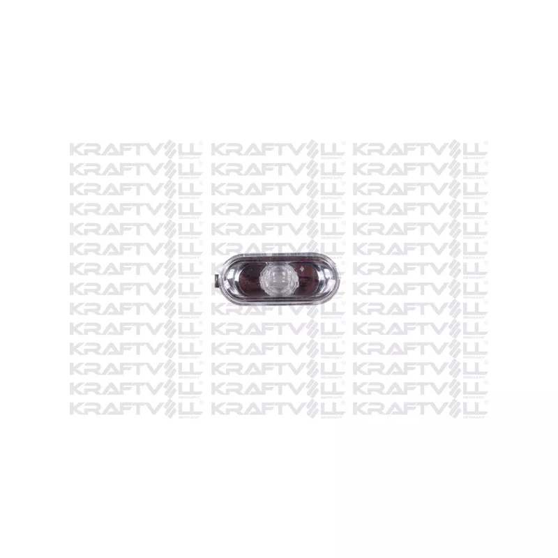 Feu clignotant KRAFTVOLL GERMANY 21030554