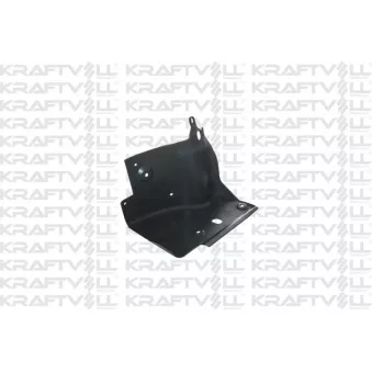 Cache moteur KRAFTVOLL GERMANY 21030586