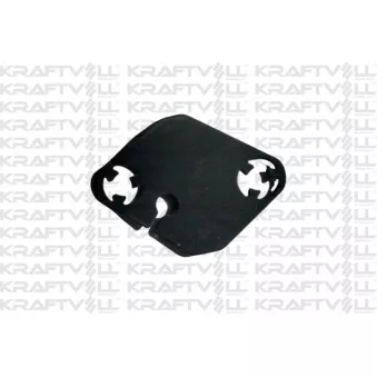 Joint d'étanchéité, tendeur de chaîne de distribution KRAFTVOLL GERMANY