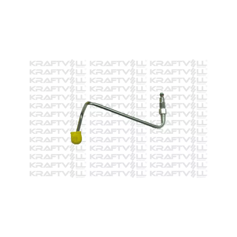 Conduite d'huile, compresseur KRAFTVOLL GERMANY 21030826