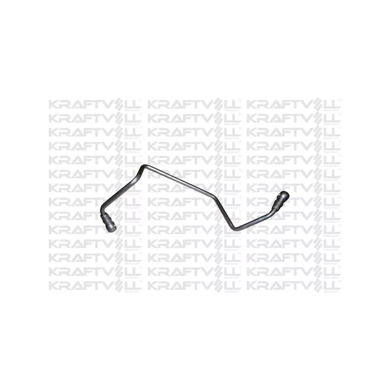 Conduite d'huile, compresseur KRAFTVOLL GERMANY 21030841