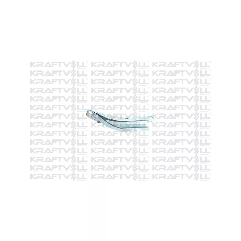 Charnière, capot-moteur KRAFTVOLL GERMANY 21030842