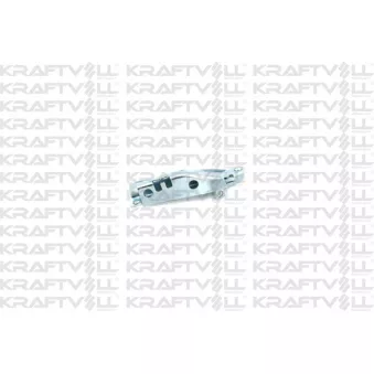 Charnière, capot-moteur KRAFTVOLL GERMANY