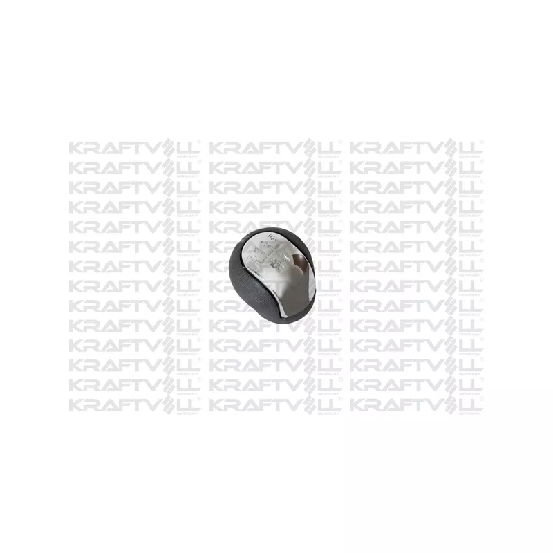 Pommeau de vitesses KRAFTVOLL GERMANY 21030929