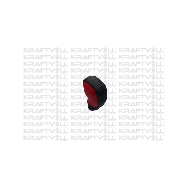 Pommeau de vitesses KRAFTVOLL GERMANY 21030931