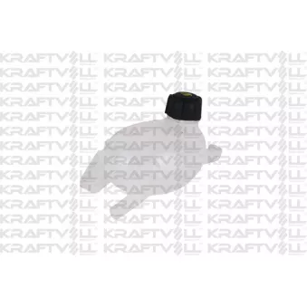 Vase d'expansion, liquide de refroidissement KRAFTVOLL GERMANY 21031029