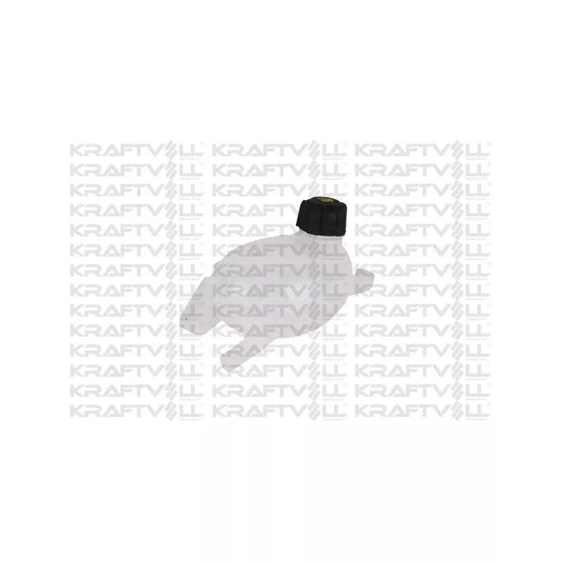 Vase d'expansion, liquide de refroidissement KRAFTVOLL GERMANY 21031029