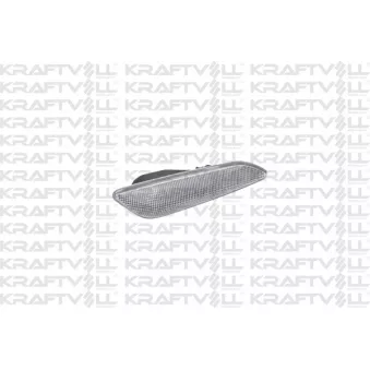 Feu clignotant KRAFTVOLL GERMANY 21031058