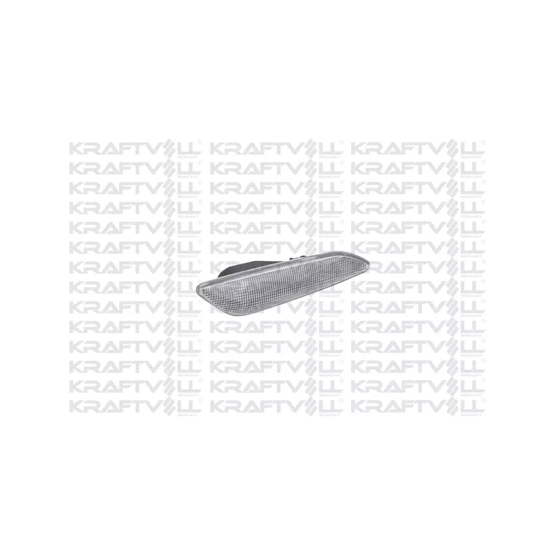 Feu clignotant KRAFTVOLL GERMANY 21031058
