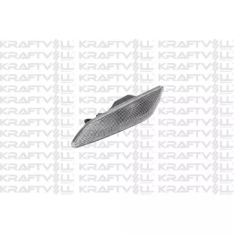 Feu clignotant KRAFTVOLL GERMANY 21031059