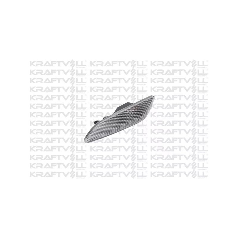 Feu clignotant KRAFTVOLL GERMANY 21031059