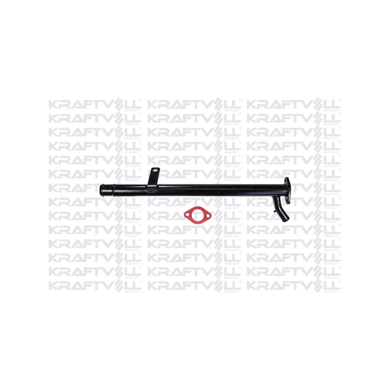 Durite de radiateur KRAFTVOLL GERMANY 21031073