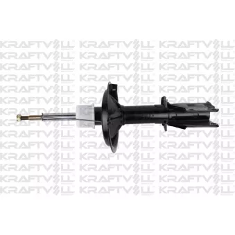 Jeu de 2 amortisseurs avant KRAFTVOLL GERMANY