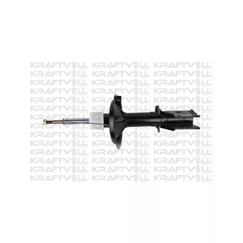 Jeu de 2 amortisseurs avant KRAFTVOLL GERMANY 15010028