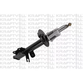 Amortisseur arrière gauche KRAFTVOLL GERMANY