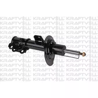 Amortisseur avant droit KRAFTVOLL GERMANY