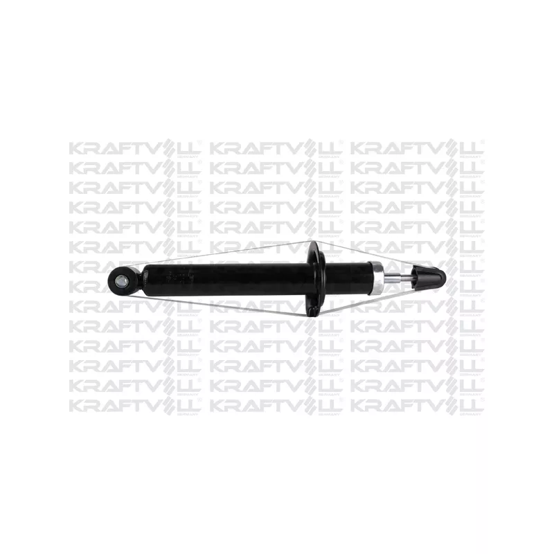 Jeu de 2 amortisseurs arrière KRAFTVOLL GERMANY 15010137