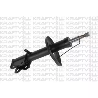 Amortisseur avant droit KRAFTVOLL GERMANY