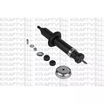 Jeu de 2 amortisseurs avant KRAFTVOLL GERMANY