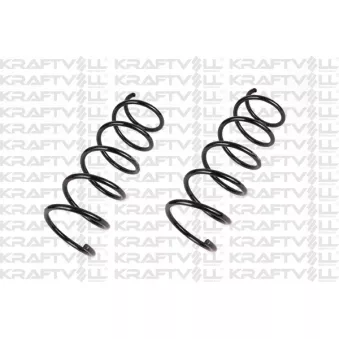 Ressort de suspension KRAFTVOLL GERMANY