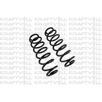 Ressort de suspension KRAFTVOLL GERMANY