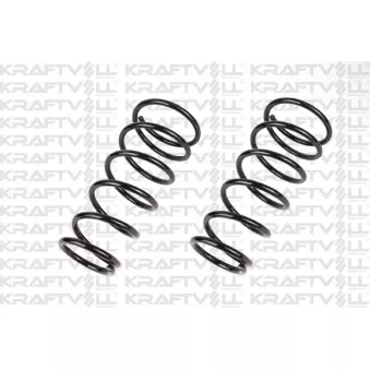 Ressort de suspension KRAFTVOLL GERMANY 15020023