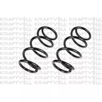Ressort de suspension KRAFTVOLL GERMANY