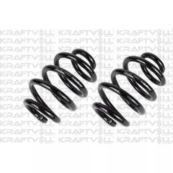 Ressort de suspension KRAFTVOLL GERMANY