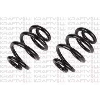 Ressort de suspension KRAFTVOLL GERMANY