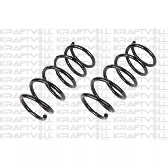 Ressort de suspension KRAFTVOLL GERMANY 15020031