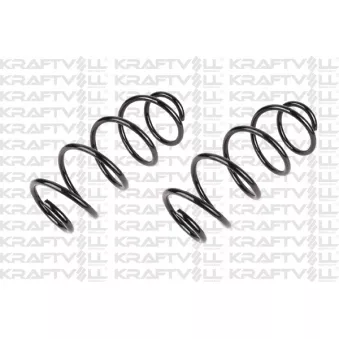 Ressort de suspension KRAFTVOLL GERMANY