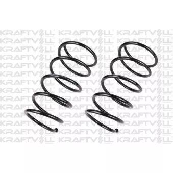 Ressort de suspension KRAFTVOLL GERMANY 15020034