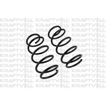 Ressort de suspension KRAFTVOLL GERMANY