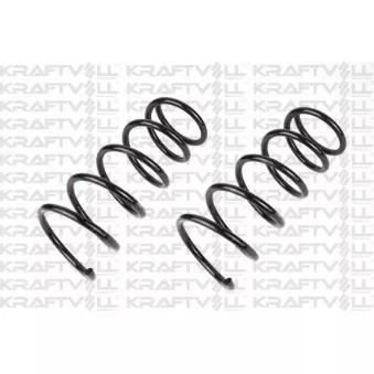 Ressort de suspension KRAFTVOLL GERMANY