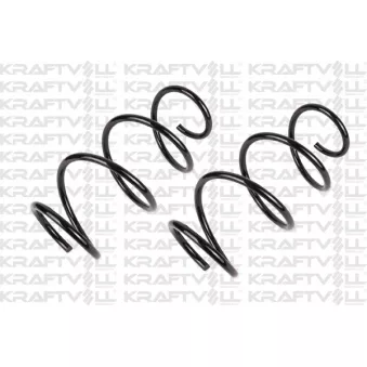 Ressort de suspension KRAFTVOLL GERMANY