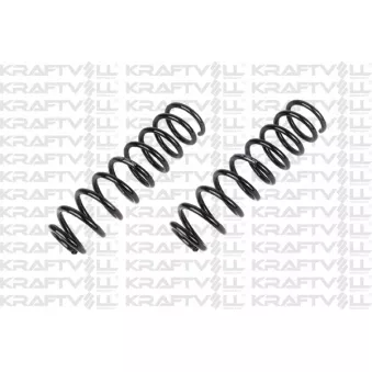 Ressort de suspension KRAFTVOLL GERMANY
